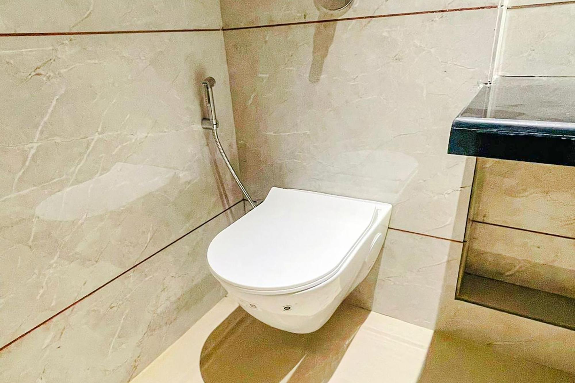Fabhotel Emersion Residency - High Street Near Laxman Nagar, Baner 浦那 外观 照片